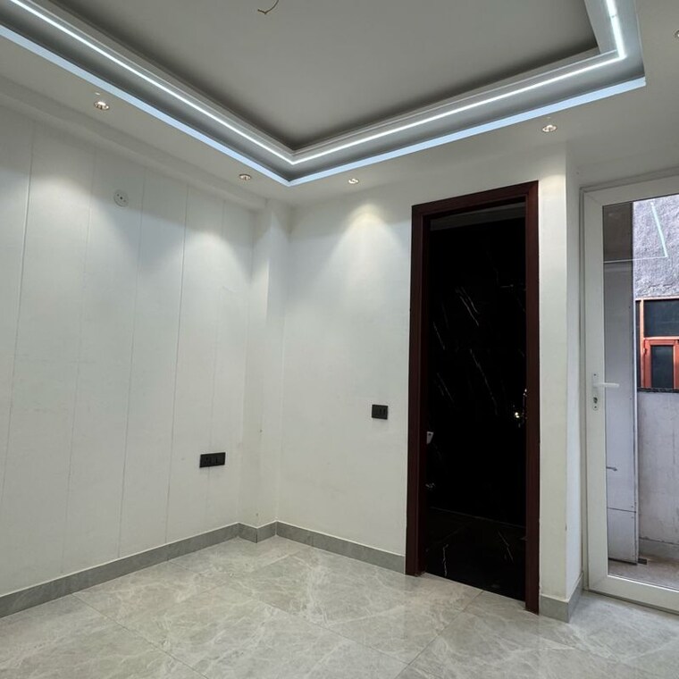 Room, palm-residency-chhatarpur 2 Bedroom 900 Sq.Ft. Builder Floor In Rajpur Khurd Extension Delhi 10060225