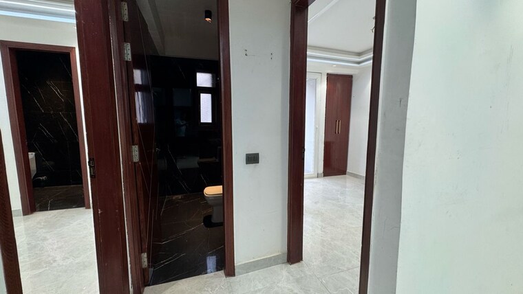 undefined, palm-residency-chhatarpur 2 Bedroom 900 Sq.Ft. Builder Floor In Rajpur Khurd Extension Delhi 10060225
