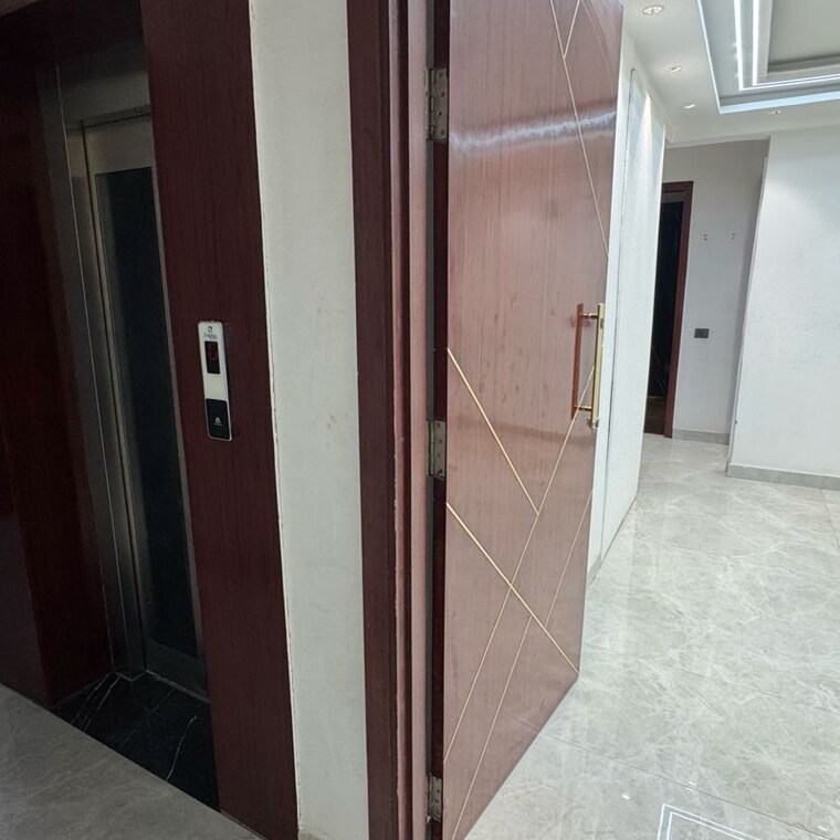 undefined, palm-residency-chhatarpur 2 Bedroom 900 Sq.Ft. Builder Floor In Rajpur Khurd Extension Delhi 10060225