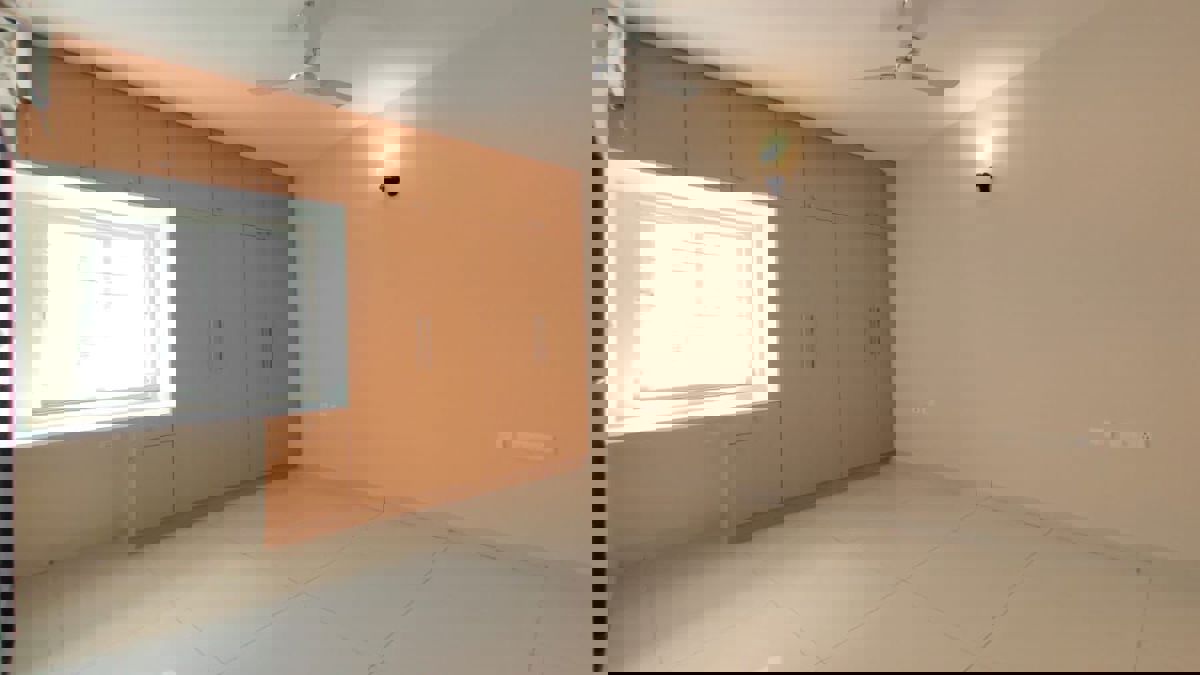 3 BHK + Pooja Room 2160 Sq.Ft. Apartment in My Home Krishe