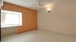 3 BHK + Pooja Room Apartment For Sale in My Home Krishe