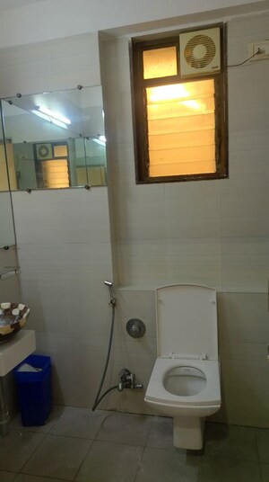 Master Bedroom in 2 BHK Apartment at Dosti Eastern Bay, Wadala – for Rent