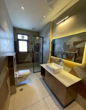 Team Area in 4 BHK Apartment at Kohli One Malibu Town, Sector 47 – for Sale