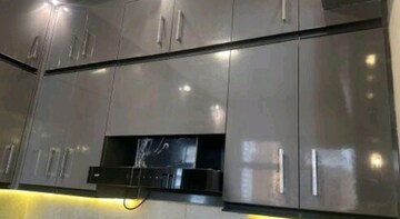 Furnished Amenities in 4 BHK Apartment at Kohli One Malibu Town, Sector 47 – for Sale