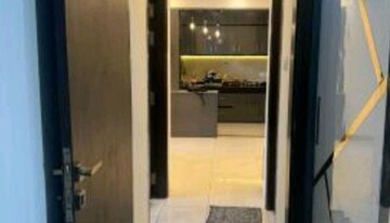 Bathroom in 4 BHK Apartment at Kohli One Malibu Town, Sector 47 – for Sale