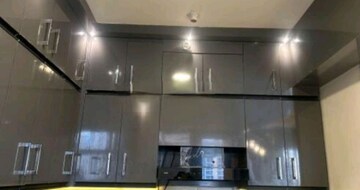 Furnished Amenities in 4 BHK Apartment at Kohli One Malibu Town, Sector 47 – for Sale