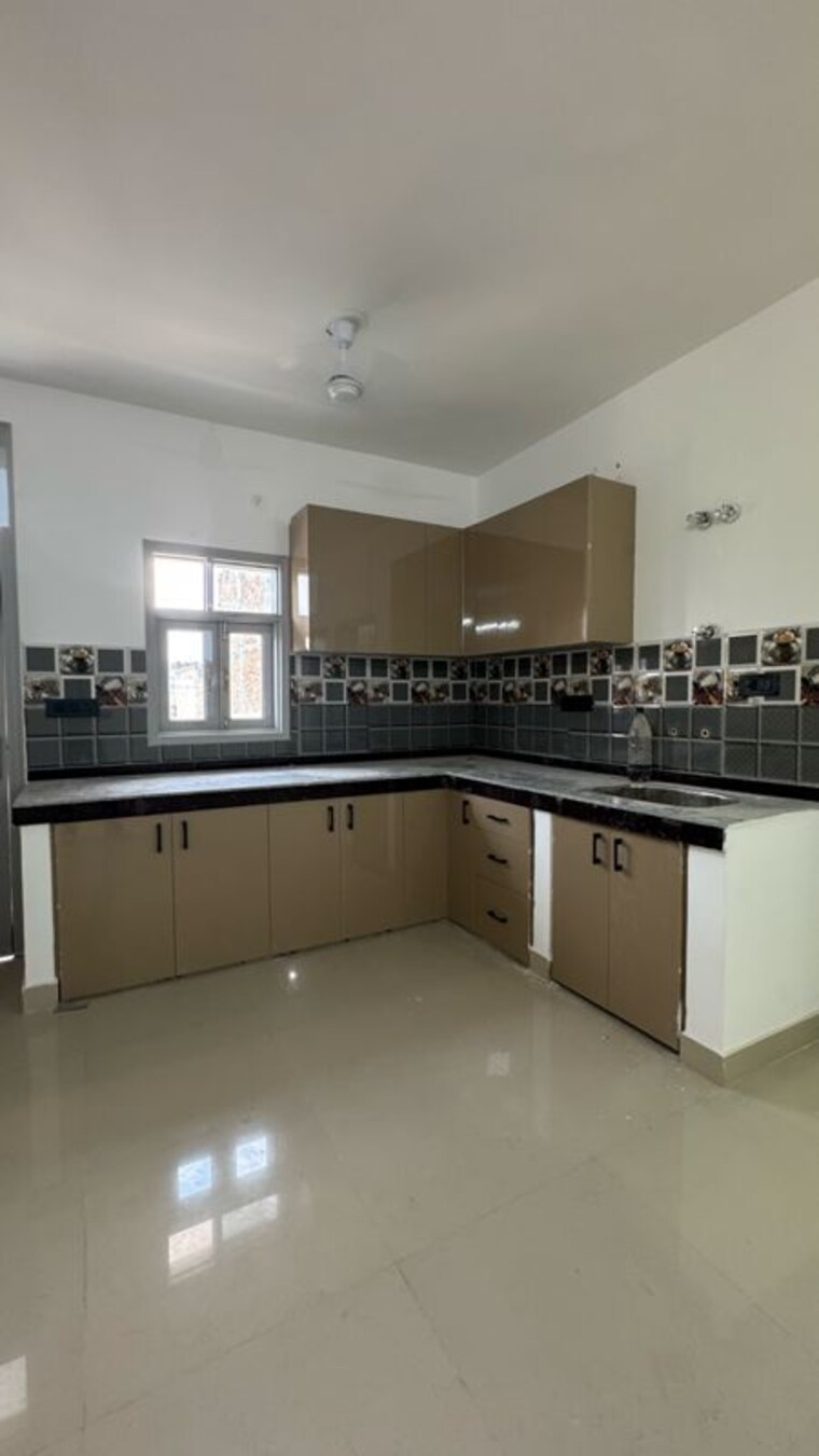 Kitchen, chattarpur 2 Bedroom 850 Sq.Ft. Apartment In Chattarpur Delhi 10060246