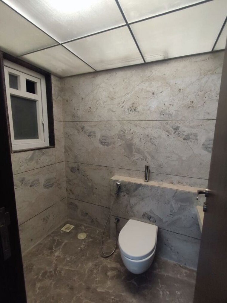 Bathroom, rahul-downtown 3 Bedroom 1063 Sq.Ft. Apartment In Punawale Pune 10060243