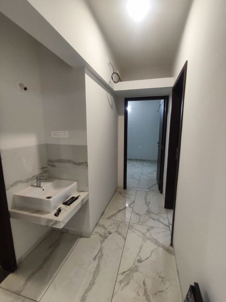 Bathroom, rahul-downtown 3 Bedroom 1063 Sq.Ft. Apartment In Punawale Pune 10060243