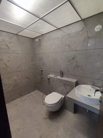 Master Bedroom in 3 BHK Apartment at Rahul Downtown, Punawale – for Rent