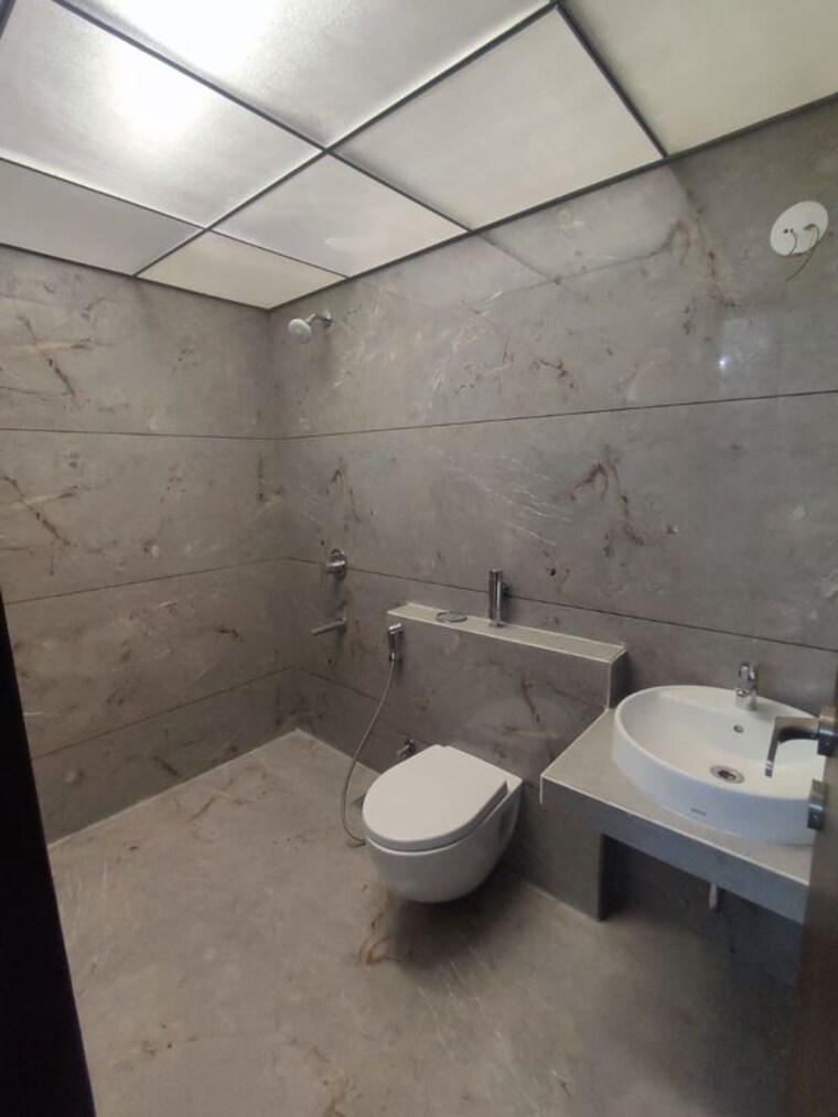 Master Bedroom, rahul-downtown 3 Bedroom 1063 Sq.Ft. Apartment In Punawale Pune 10060243