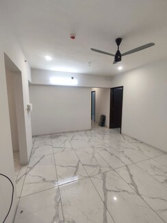 3 BHK Apartment For Rent in Rahul Downtown