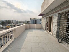 1 BHK + Extra Room Apartment For Rent in Kaggadasapura