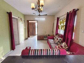 Bedroom in 1 BHK Apartment at Kaggadasapura – for Rent
