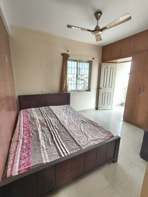 Bedroom in 1 BHK Apartment at Kaggadasapura – for Rent