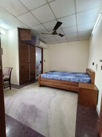 Studio  380 Sq.Ft. Builder Floor in Greater Kailash I