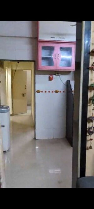 Building Lobby in 2 BHK Apartment at Kurla East – for Rent