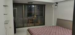 2 BHK + Study Room Apartment For Rent in Kurla East