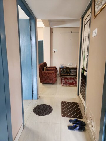 Building Lobby in 2 BHK Apartment at Downtown – for Sale