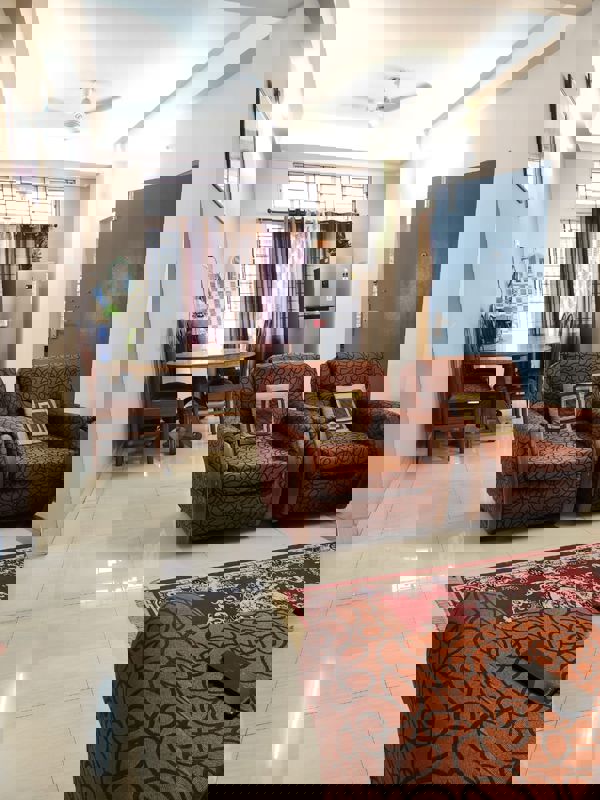 2 BHK Apartment For Sale in Downtown