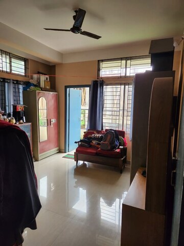 Bedroom in 2 BHK Apartment at Downtown – for Sale