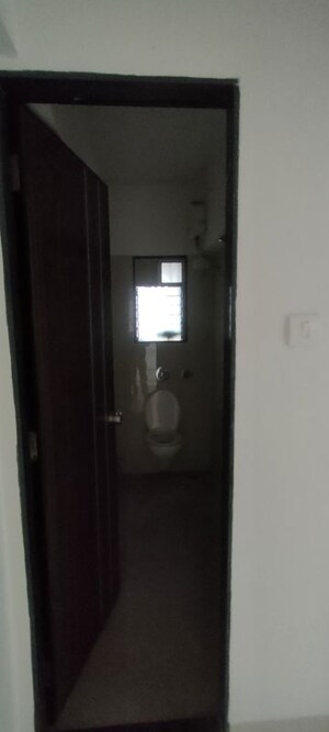 Building Lobby in 2 BHK Apartment at Kamla Sukhshanti, Kandivali West – for Sale
