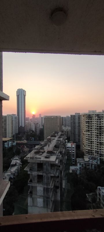 2 BHK Apartment – Exterior View View at Kamla Sukhshanti, Kandivali West - for Sale