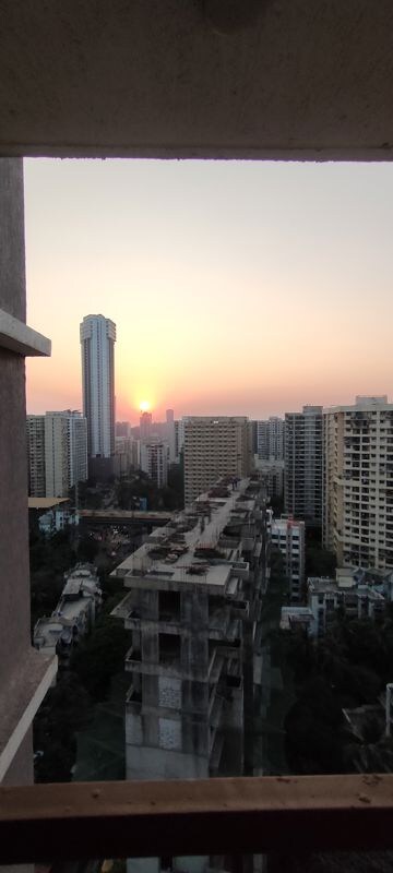 2 BHK Apartment For Sale in Kamla Sukhshanti, Kandivali West