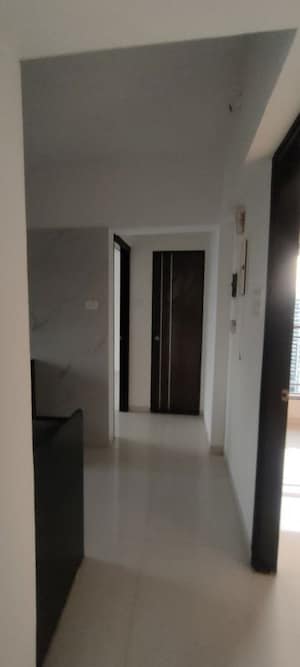 Building Lobby in 2 BHK Apartment at Kamla Sukhshanti, Kandivali West – for Sale