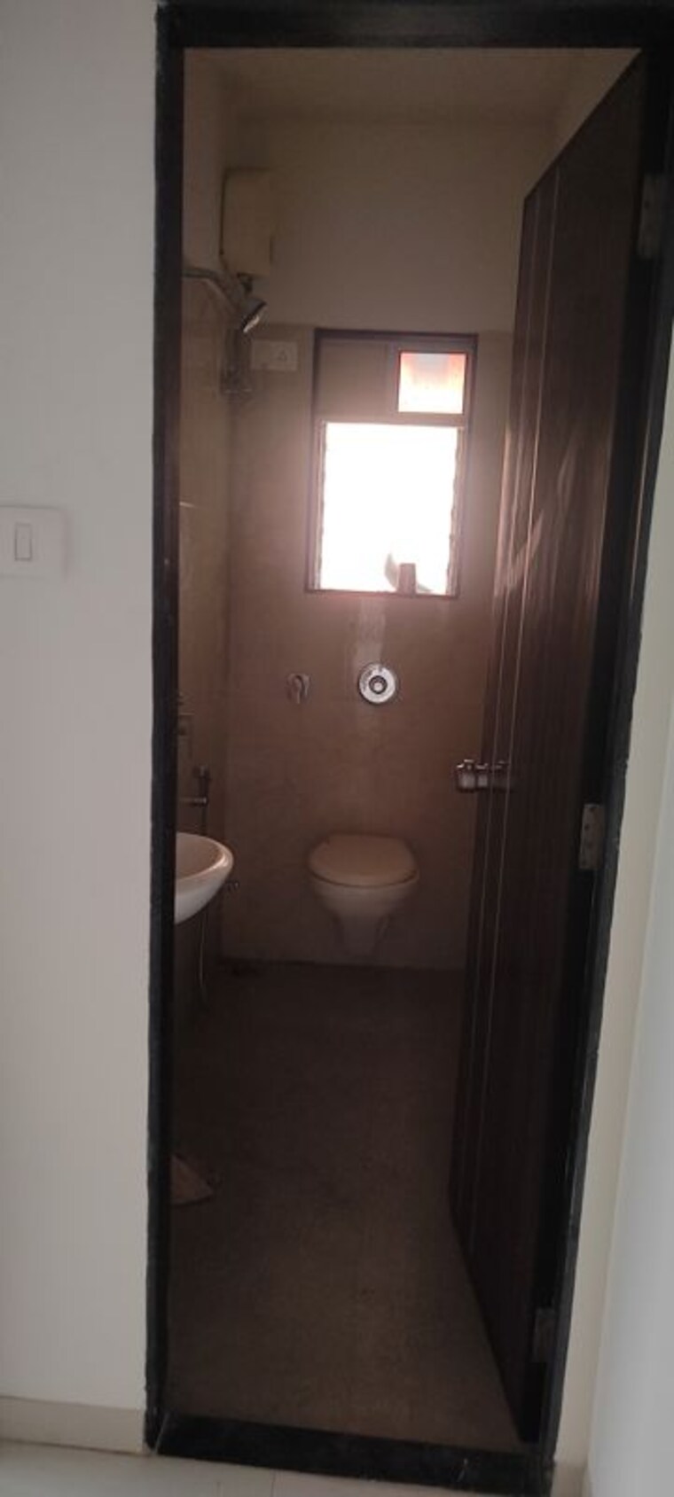 Bathroom, kamla-sukhshanti 2 Bedroom 623 Sq.Ft. Apartment In Kandivali West Mumbai 10060264