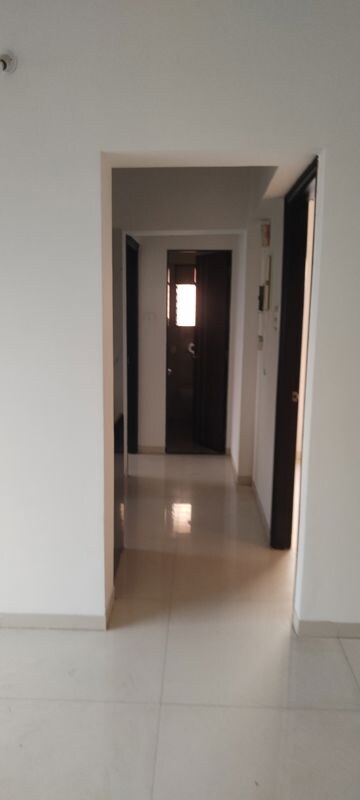 Building Lobby in 2 BHK Apartment at Kamla Sukhshanti, Kandivali West – for Sale
