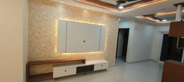 Furnished Amenities in 3 BHK Apartment at Prestige High Fields, Gachibowli – for Sale