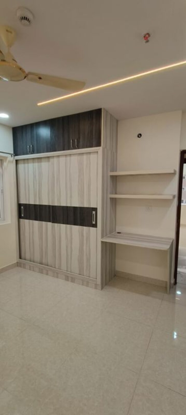 undefined, prestige-high-fields 3 Bedroom 1742 Sq.Ft. Apartment In Gachibowli Hyderabad 10060266