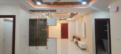 3 BHK + Pooja Room Apartment For Sale in Prestige High Fields