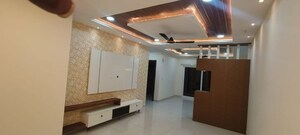 Furnished Amenities in 3 BHK Apartment at Prestige High Fields, Gachibowli – for Sale