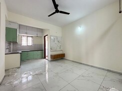 2 BHK + Extra Room Apartment For Rent in Domlur