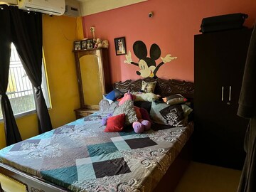 Bedroom in 3 BHK Apartment at Lal Ganesh – for Sale
