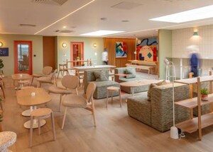  Office Space For Rent in Stellar 135, Sector 135