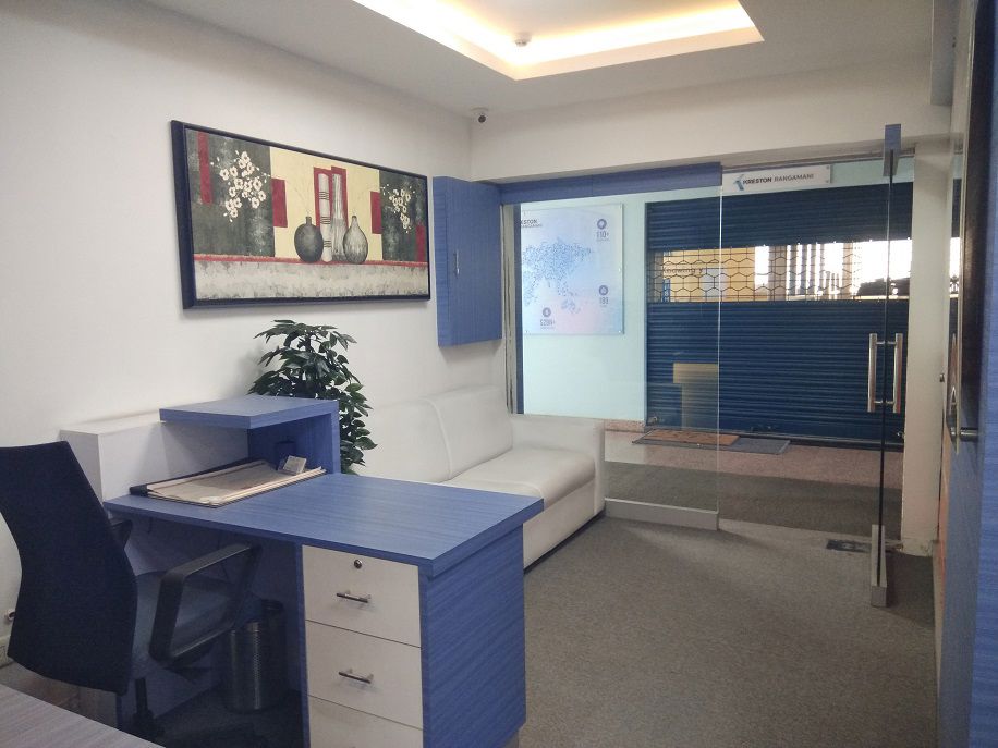 Office Space For Rent in Ravipuram