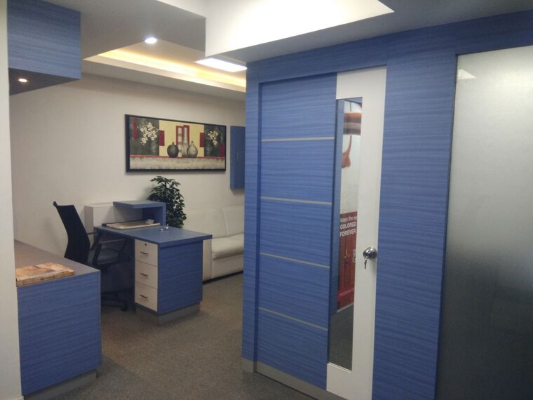 undefined, ravipuram Commercial Office Space 960 Sq.Ft. In Ravipuram Kochi 10060260