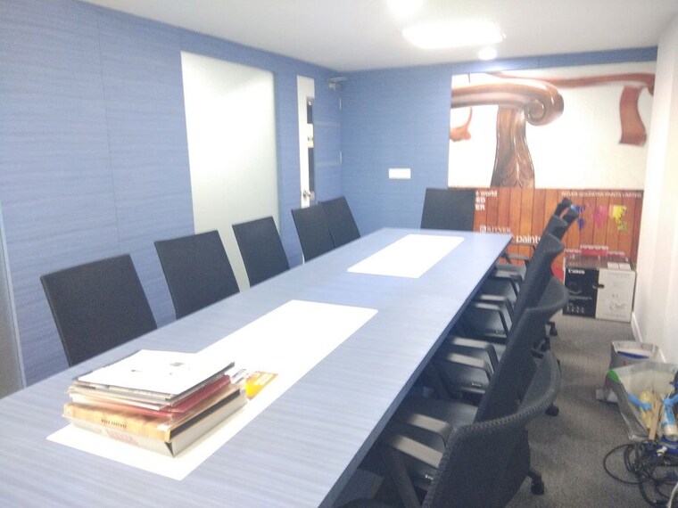 Team Area, ravipuram Commercial Office Space 960 Sq.Ft. In Ravipuram Kochi 10060260