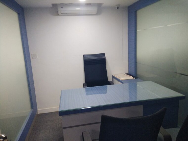 Team Area, ravipuram Commercial Office Space 960 Sq.Ft. In Ravipuram Kochi 10060260