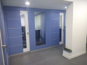 Building Lobby in  Office Space at Ravipuram – for Rent