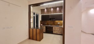 Furnished Amenities in 4 BHK Apartment at Assotech Windsor Court, Sector 78 – for Rent