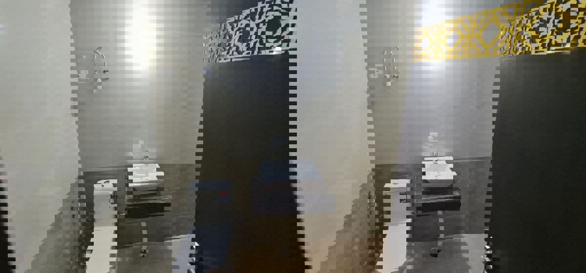 4 BHK + Servant Room 2550 Sq.Ft. Apartment in Assotech Windsor Court