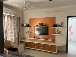 2 BHK Apartment For Sale in Monarch Trinity