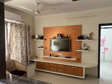 2 BHK Apartment For Sale in Monarch Trinity, Borivali West