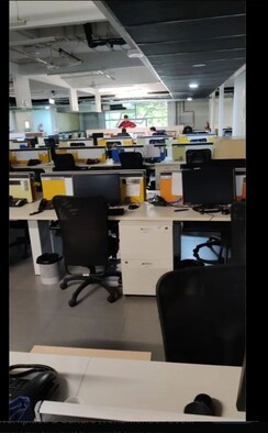 Office Space For Rent in Mayur Riana Towers