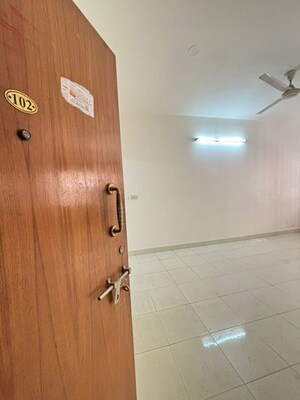Bathroom in 2 BHK Apartment at Gm Palya – for Rent
