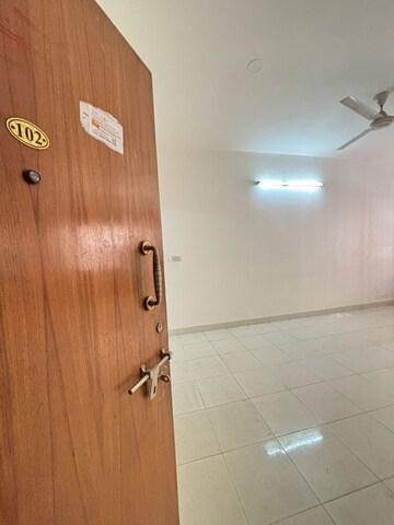 Bathroom in 2 BHK Apartment at Gm Palya – for Rent